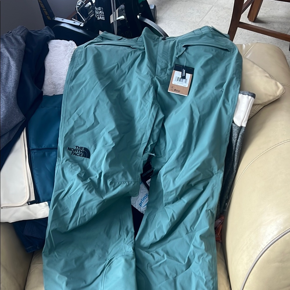 The North Face women’s snow Pants